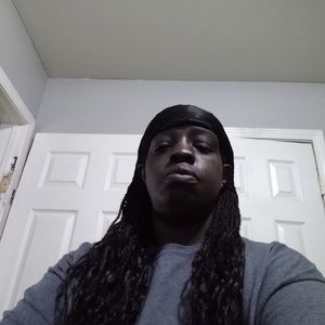 Meet your Posher, Becky